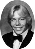 Sutton Hanzalik: class of 1982, Norte Del Rio High School, Sacramento, CA.